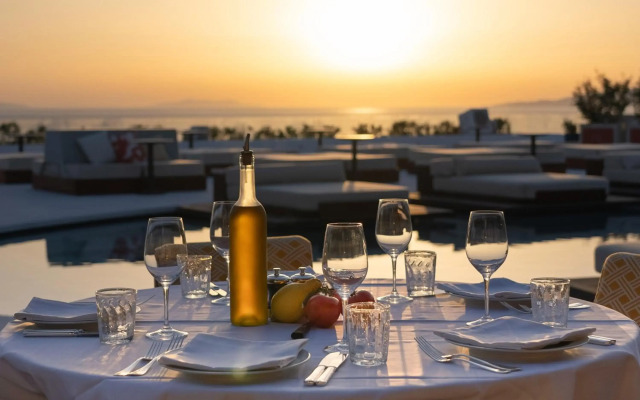 Elysium Hotel 