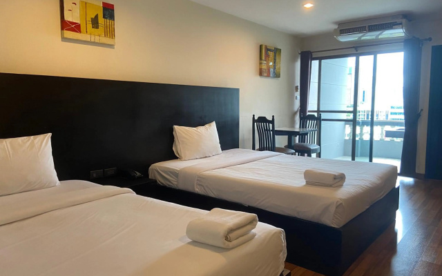Boss Hotel