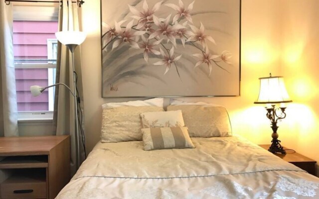 iServices Private Room near NYC-EWR