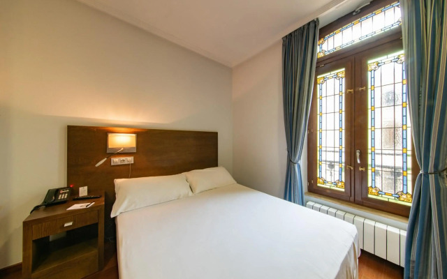 Soho Boutique Oviedo