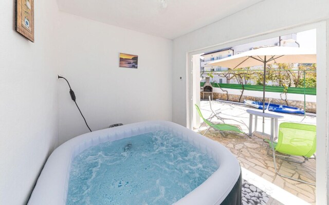 Awesome Home in Vinisce With Wifi and 3 Bedrooms