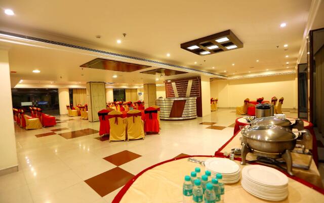 Golden Tulip Haridwar