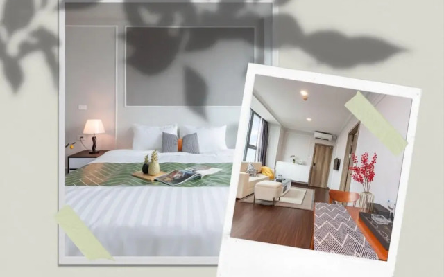 Ivy Luxury Hotel & Apartment