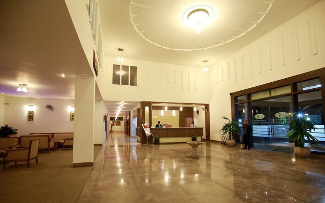 Uday Residency A boutique Hotel & Resort