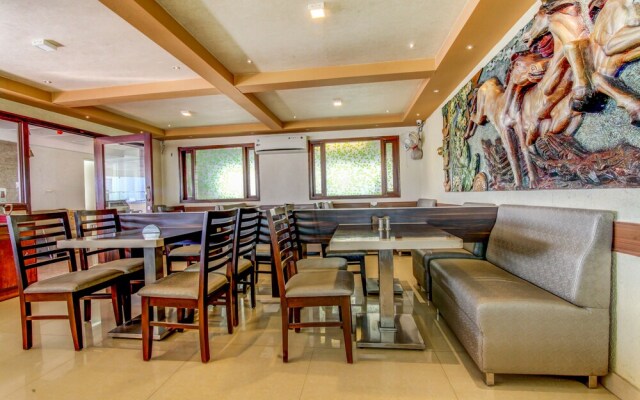 Sri Krishna Suites