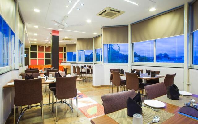 Hotel Dayal
