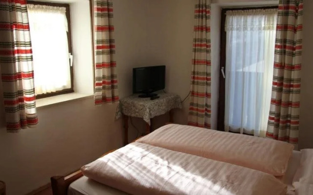 Hotel Pension Lydia