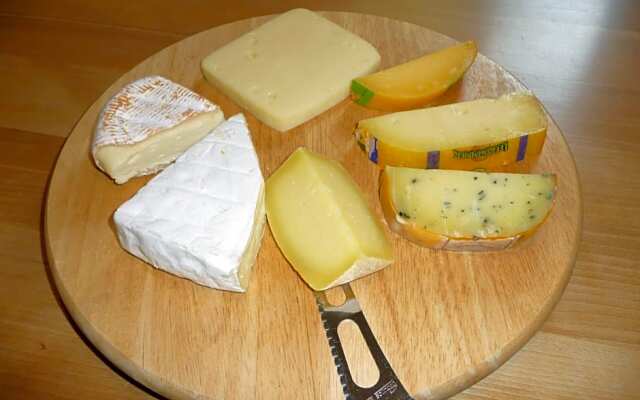 Hotel und Landgasthof Lindenhof