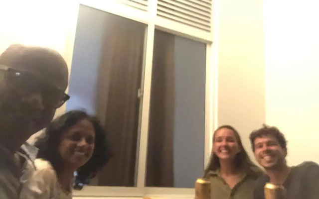 senarathna guest house