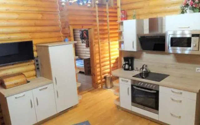 Blockhaus Bärnkopf - Hochstöger