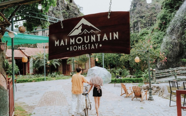 Mai Mountain homestay — фото 3