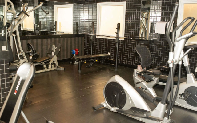 Ibis Styles Vitoria Da Conquista