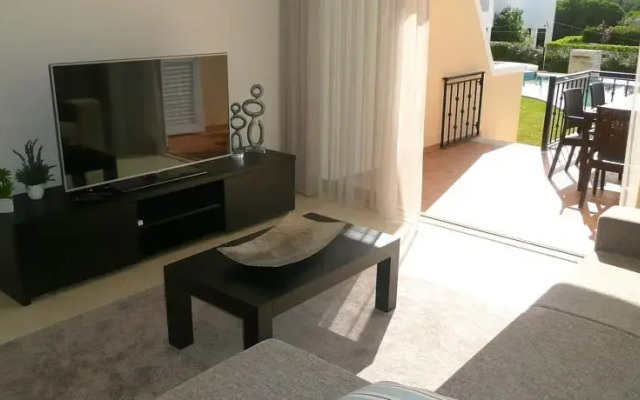 Vila Rosal Sesmarias