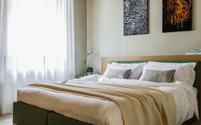 Residenza Ascanio Sforza