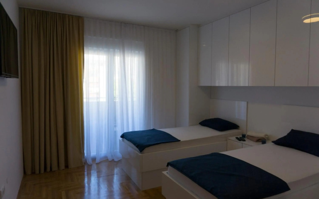 Apartman Sunlight