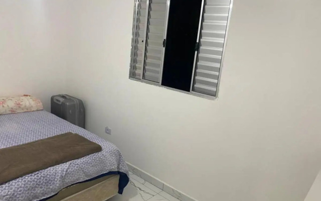 Tremembe Sp Apartamento 1 Dormitorio