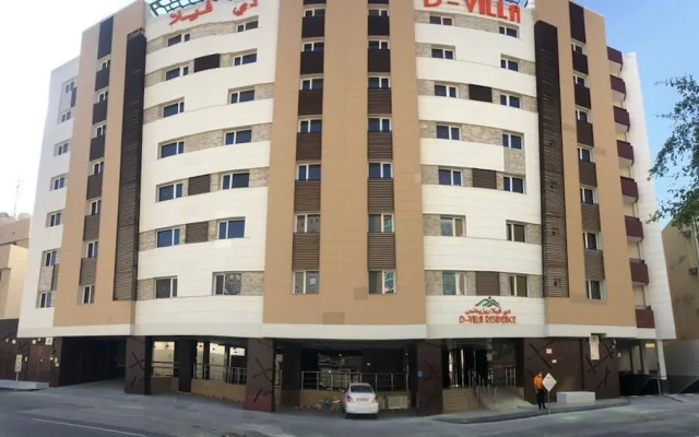 D'Villa