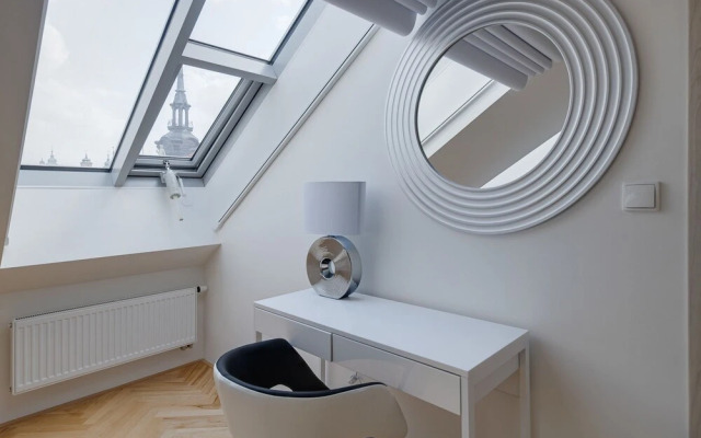 G´Old Art Apartments
