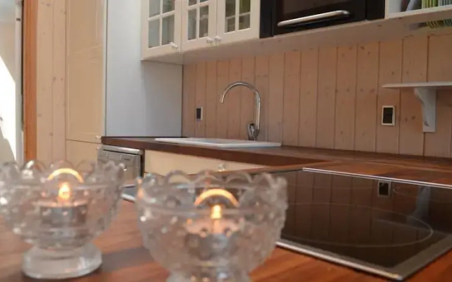 Mågevej Holiday House