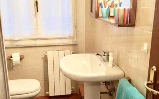 A pochi passi dal mare- PortofinoVacanze