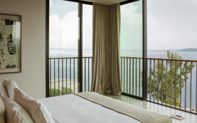 Bodrum Loft
