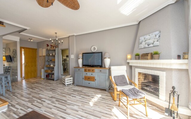 Apartamento Bennecke Esmeralda