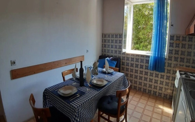 Mar - 50 m From Beach - A1