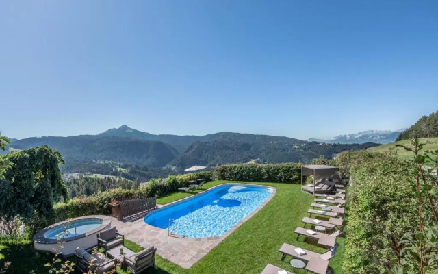 Panoramahotel Obkircher