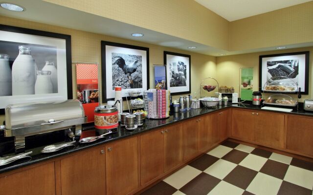 Hampton Inn Jacksonville/Ponte Vedra Beach-Mayo Clinic Area