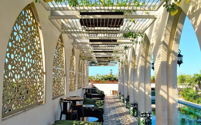 Layla Tulum - Adults Only
