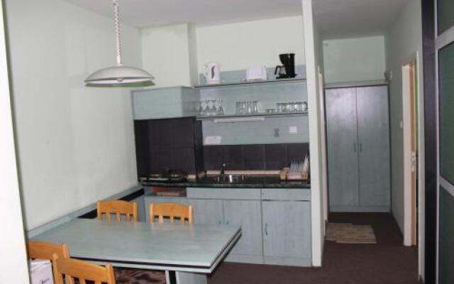 Biser Aparthotel