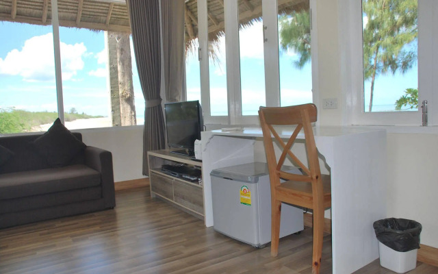 Puktien Cabana Beach Resort and Residence