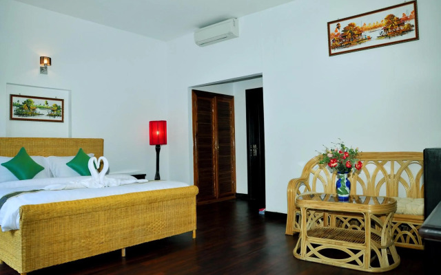 Vimean Sovannaphoum Resort