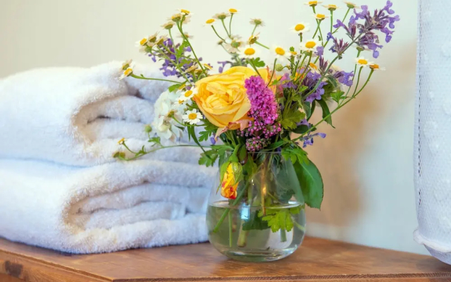 The Dinney Bed and Breakfast