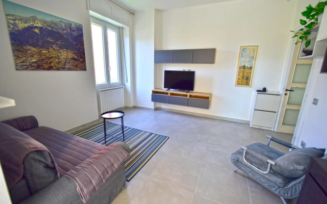 Appartamento appena ristrutturato