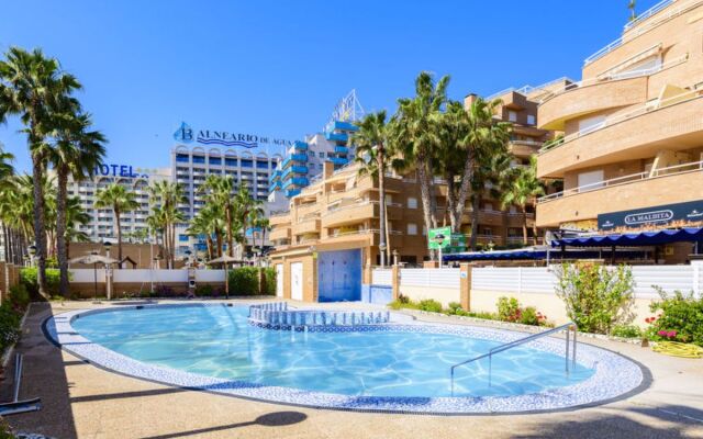 Apartment Isla Park Oropesa del Mar