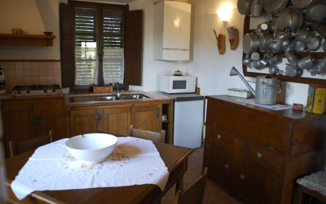 Verdidea - Podere Isabella