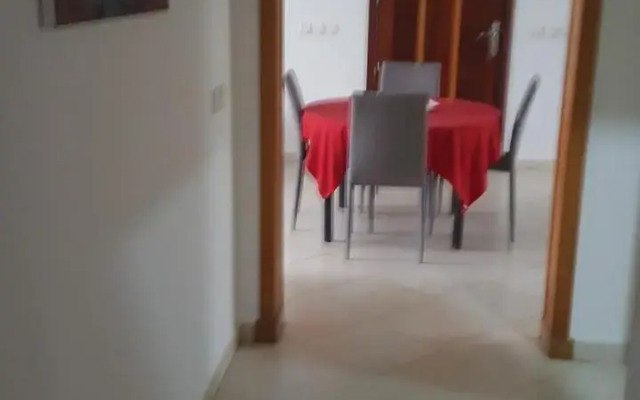 Residence les Pins