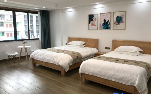 Yunhe Ancient Bridge B&B