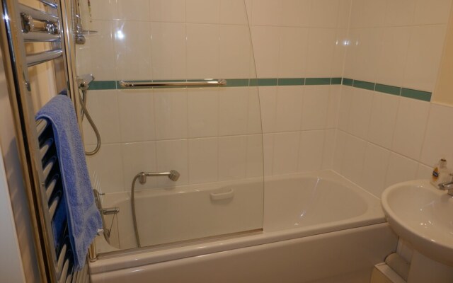 Family Friendly apartment in Nantwich