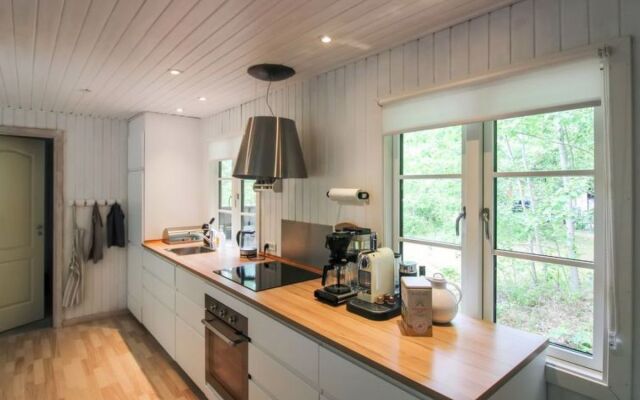 "Norwin" - 125m from the sea in Bornholm