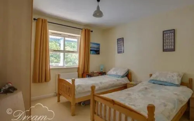Harbour View Bungalow
