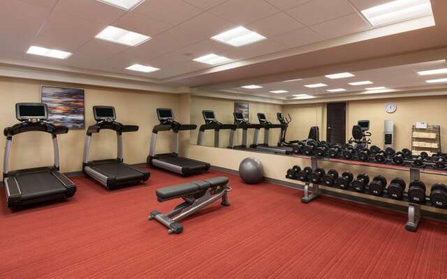 Hyatt Place Phoenix/Chandler-Fashion Center