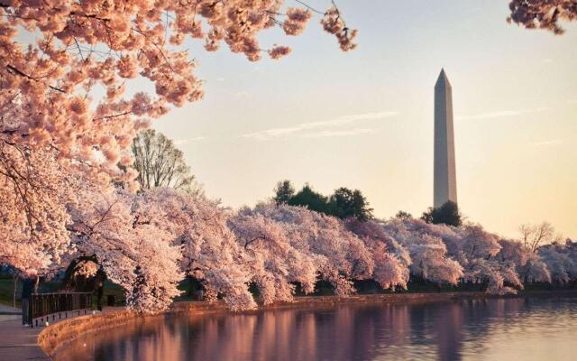 Grand Hyatt Washington