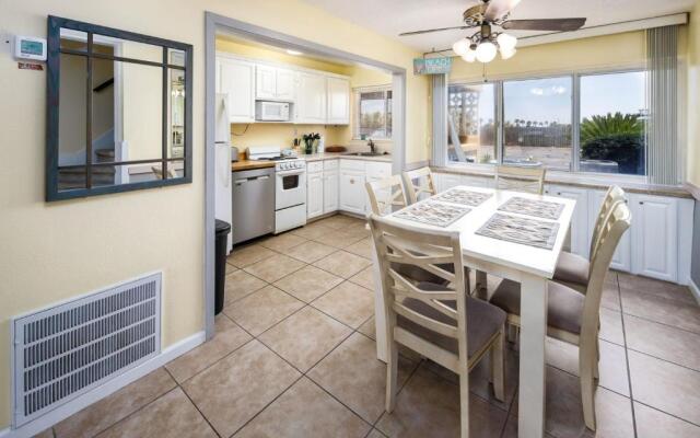 Seaspray Condos 112A