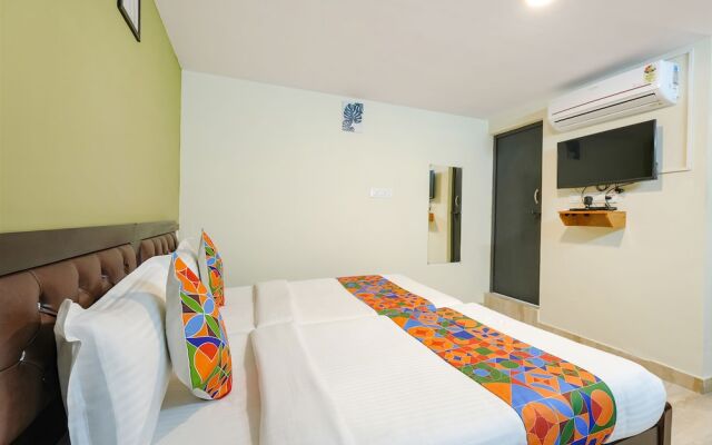 Fabhotel La Palma Suites