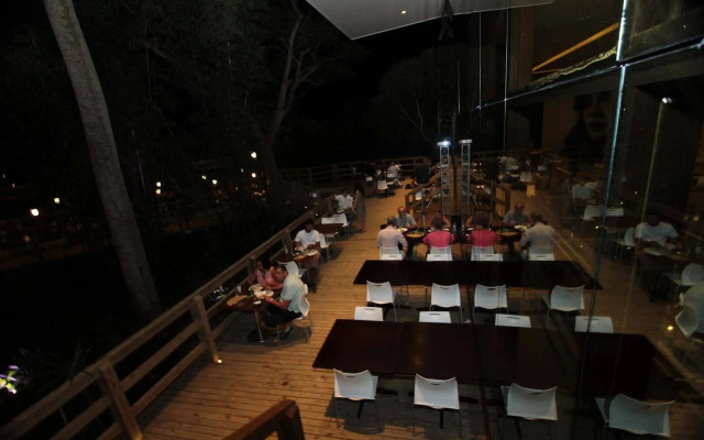 Eco Hotel Oceanomare