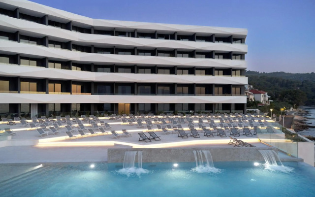 Grand hotel View