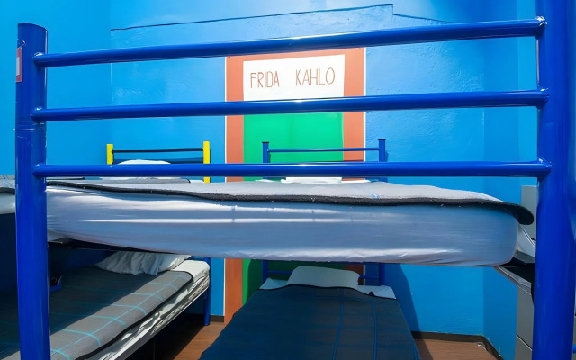 Hostal Amigo - Hostel