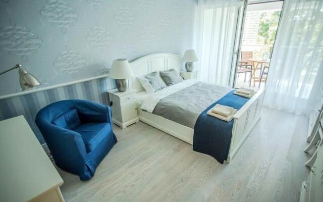 Apartamenty Sun & Snow Playa Baltis